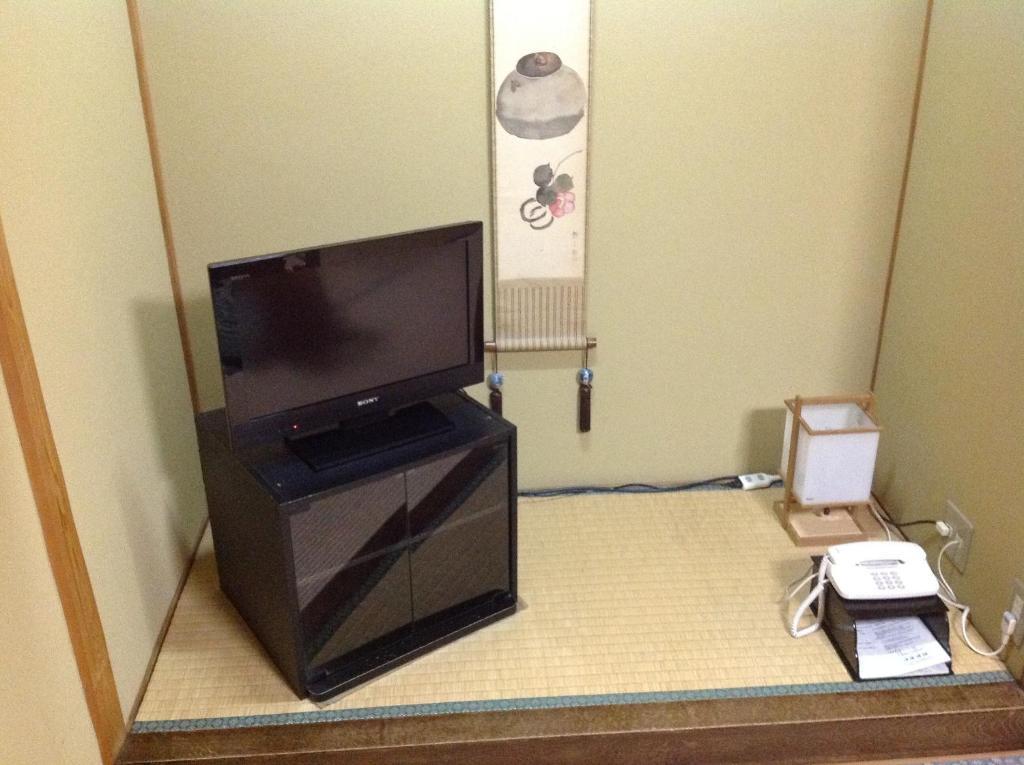 Nakayasu Ryokan Kanazawa Cameră foto