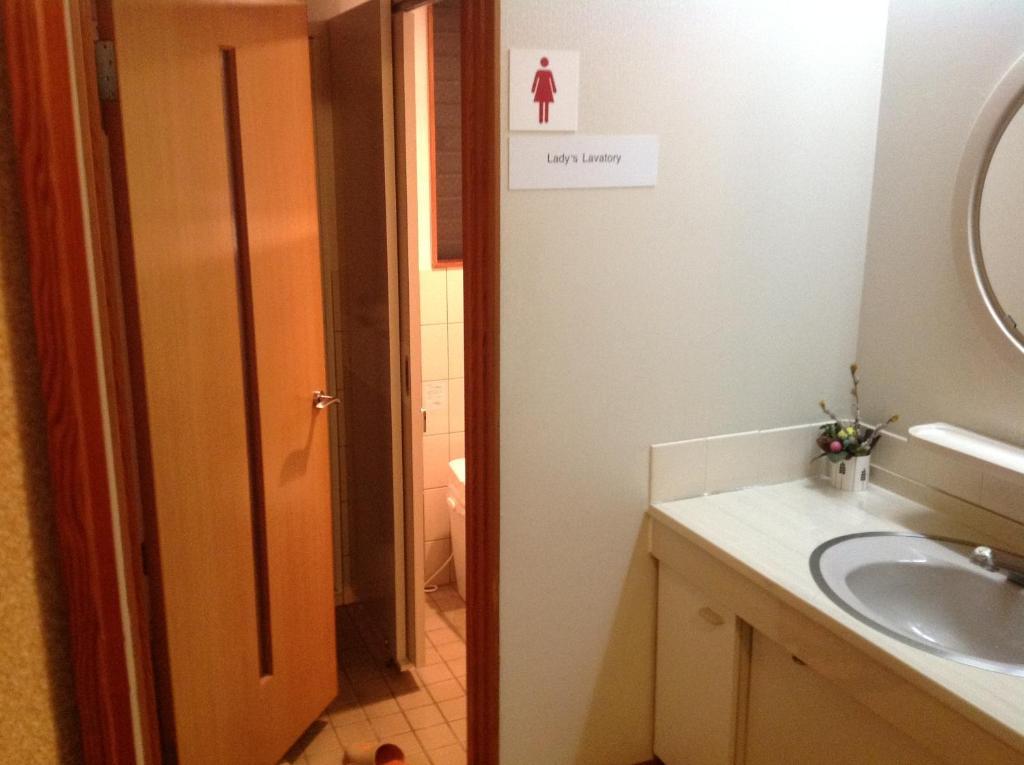 Nakayasu Ryokan Kanazawa Cameră foto