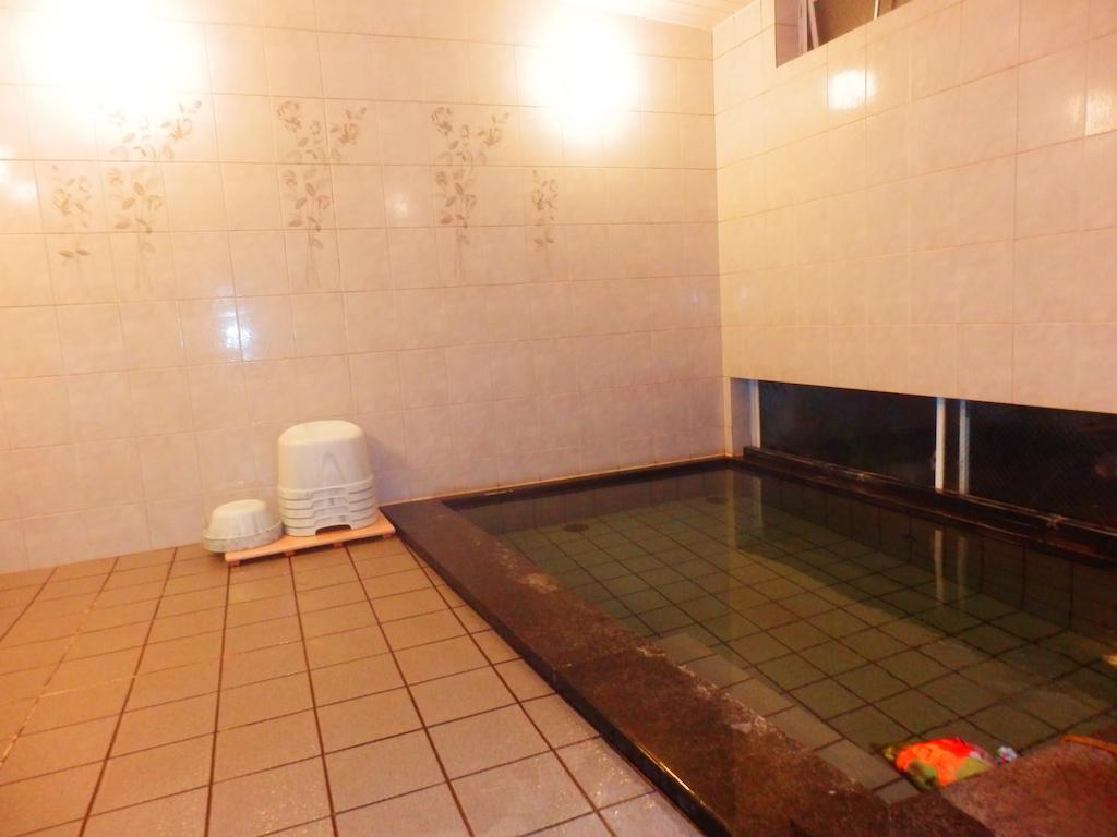 Nakayasu Ryokan Kanazawa Exterior foto