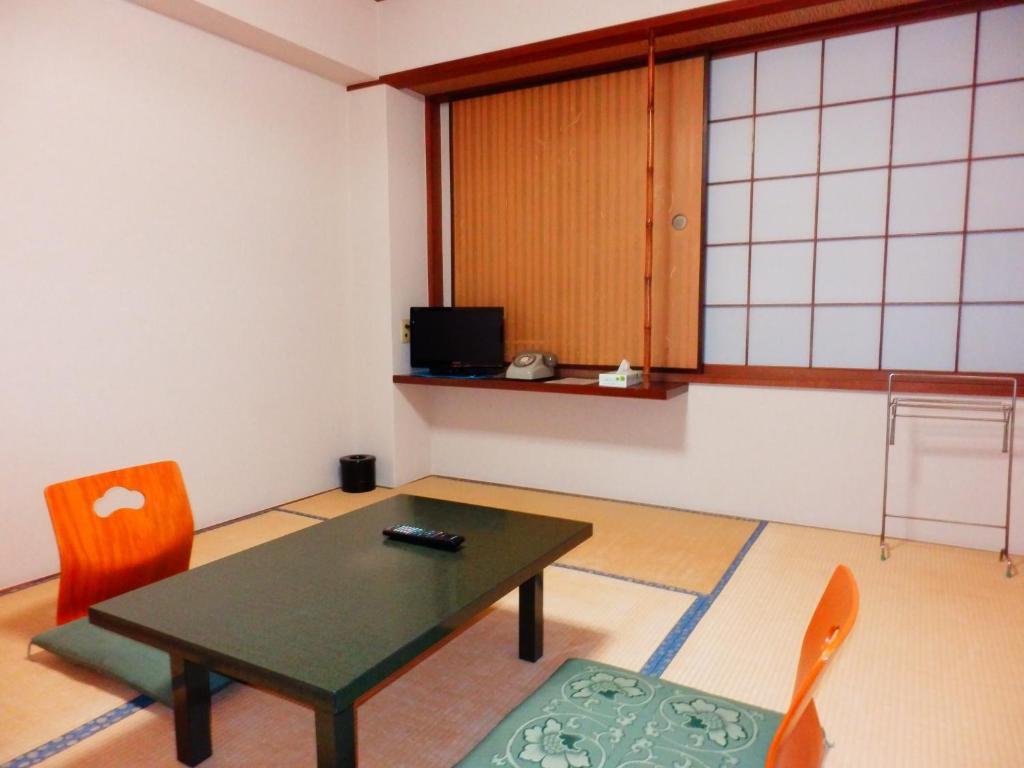 Nakayasu Ryokan Kanazawa Exterior foto